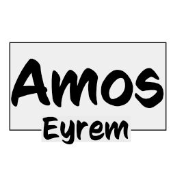 Amos Eyrem